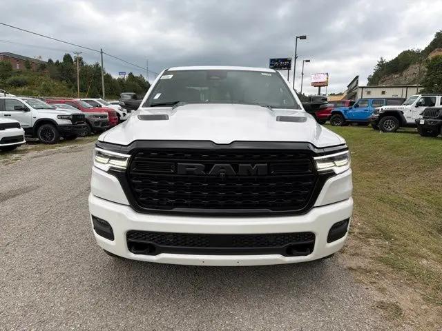 2027 Ram 1500 Limited
