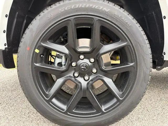 2027 Ram 1500 Limited