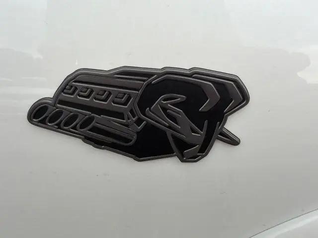 2027 Ram 1500 Limited