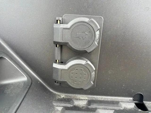 2027 Ram 1500 Limited