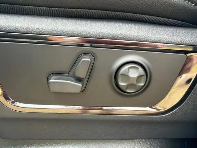2027 Ram 1500 Limited