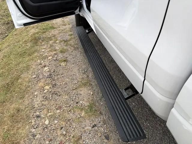 2027 Ram 1500 Limited