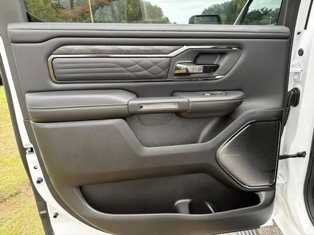 2027 Ram 1500 Limited