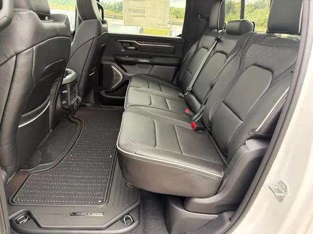 2027 Ram 1500 Limited