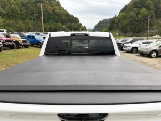2027 Ram 1500 Limited