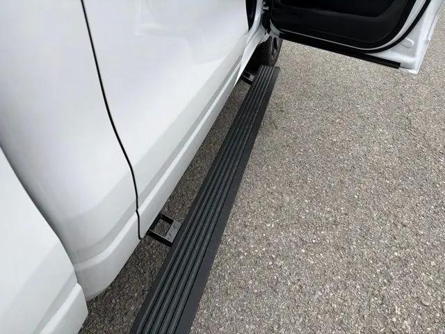 2027 Ram 1500 Limited