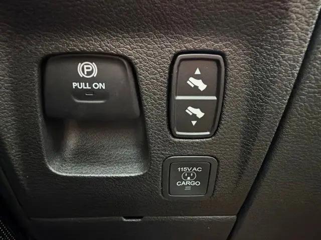 2027 Ram 1500 Limited