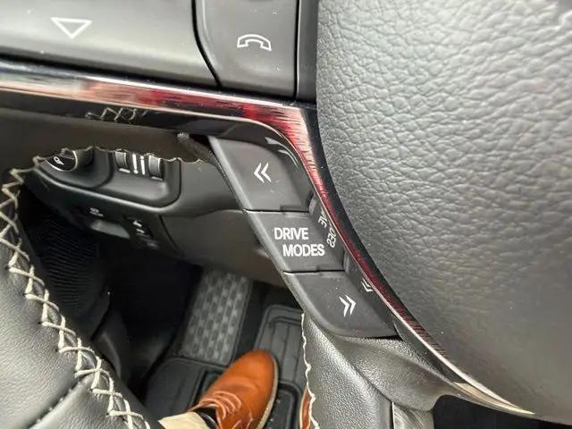 2027 Ram 1500 Limited