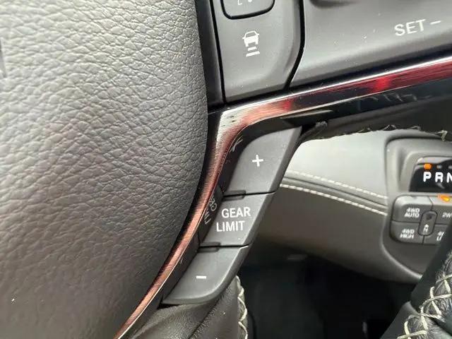 2027 Ram 1500 Limited