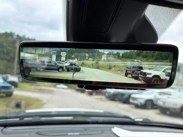 2027 Ram 1500 Limited