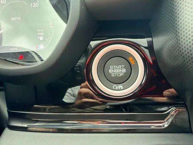 2027 Ram 1500 Limited