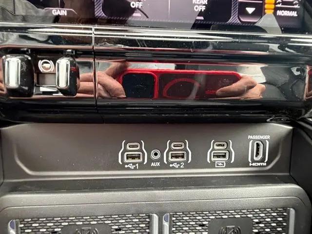 2027 Ram 1500 Limited