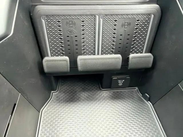 2027 Ram 1500 Limited