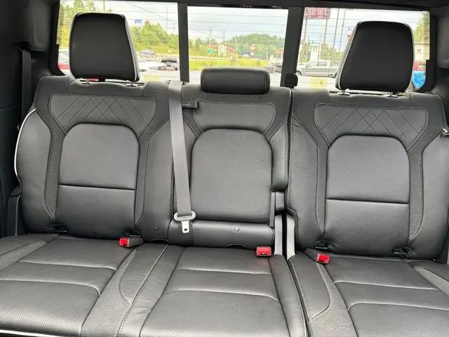 2027 Ram 1500 Limited