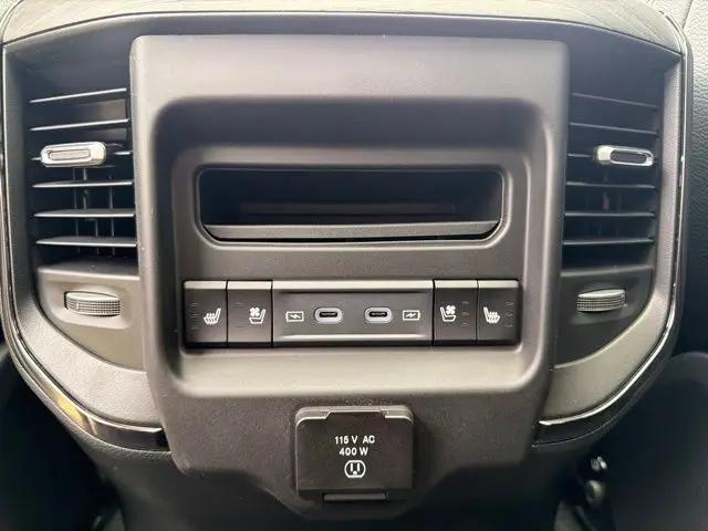 2027 Ram 1500 Limited