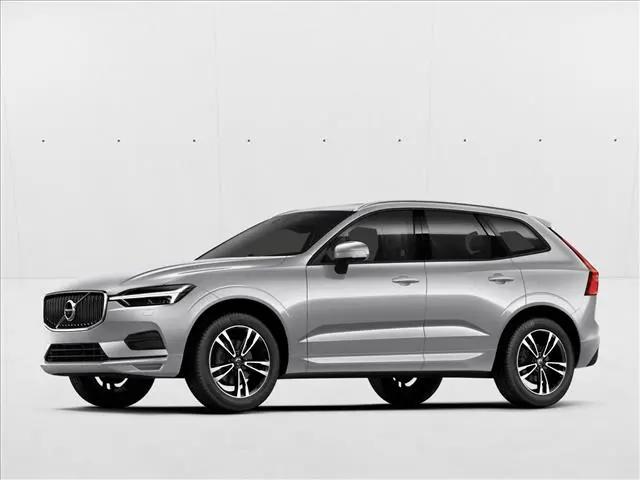 2021 Volvo XC60 T5 Inscription for sale in Pompano Beach, FL