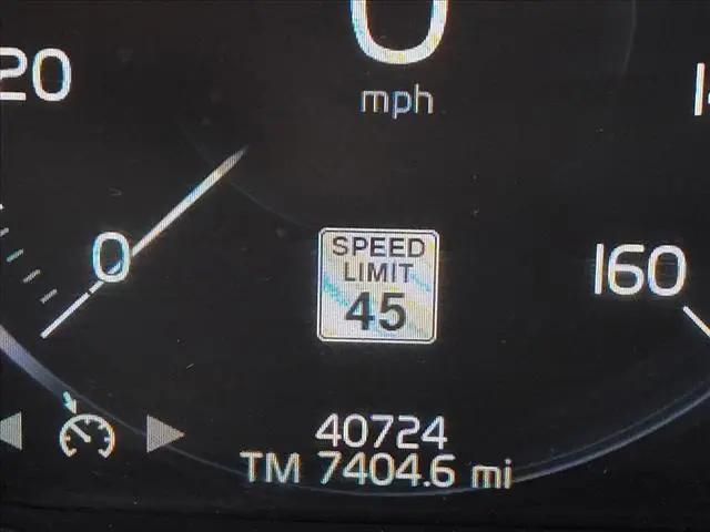 2021 Volvo XC60 T5 Inscription