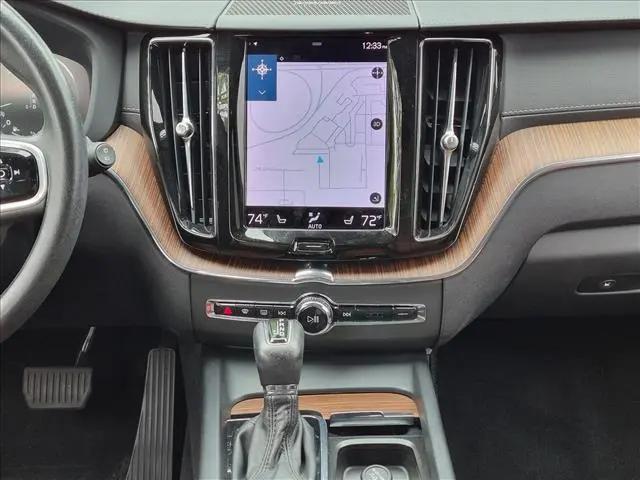 2021 Volvo XC60 T5 Inscription