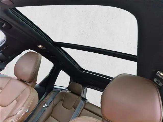 2021 Volvo XC60 T5 Inscription