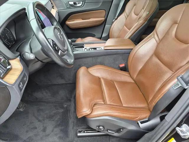 2021 Volvo XC60 T5 Inscription