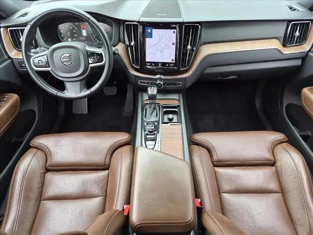 2021 Volvo XC60 T5 Inscription