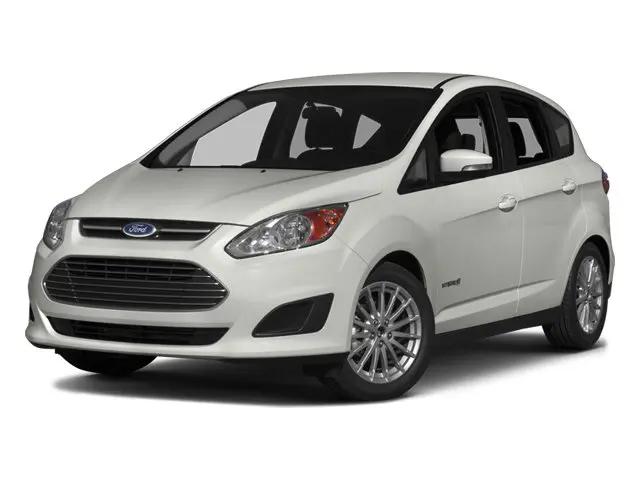 2014 Ford C-Max Hybrid SE for sale in Streamwood, IL