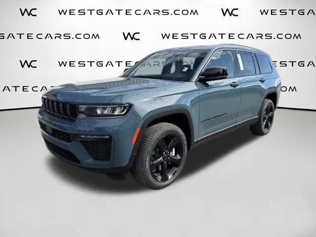 2027 Jeep Grand Cherokee L Limited for sale in Burgaw, NC