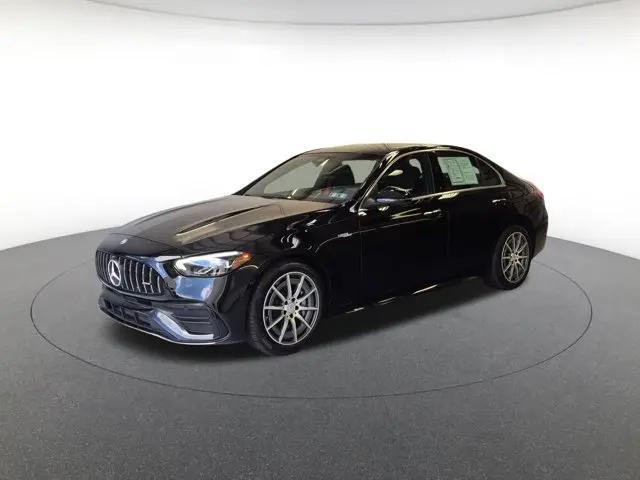 2026 Mercedes-Benz AMG C 43 4MATIC for sale in Wilkes-Barre, PA