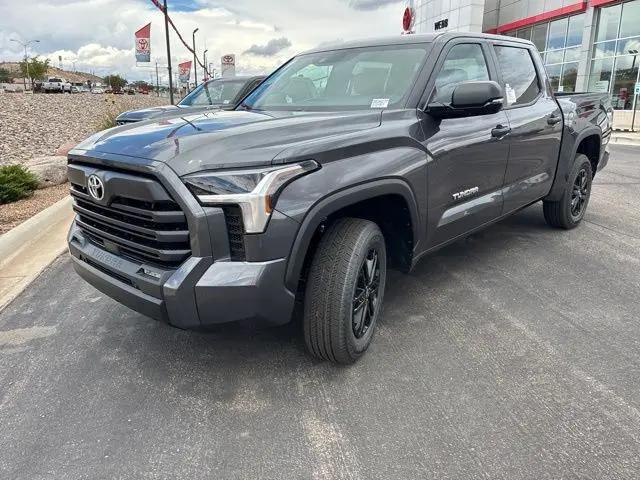 2026 Toyota Tundra SR5 CrewMax 5.5 Bed for sale in Farmington, NM