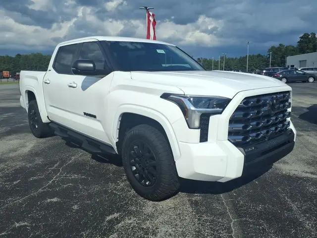 2026 Toyota Tundra SR5 CrewMax 5.5 Bed for sale in New Bern, NC