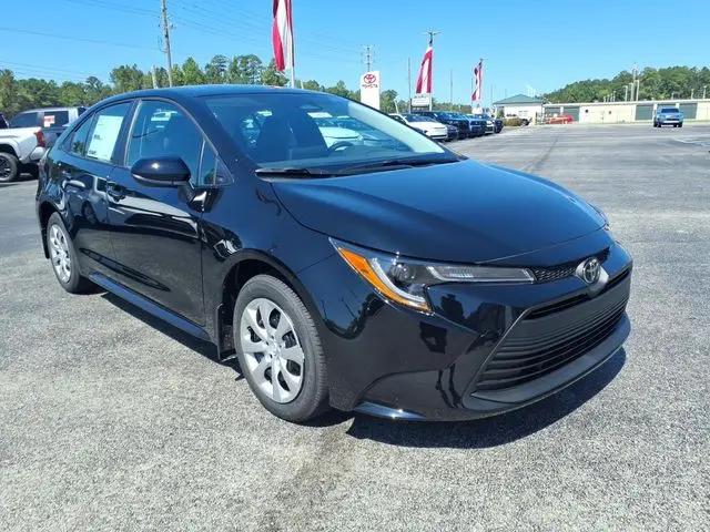 2026 Toyota Corolla LE for sale in New Bern, NC