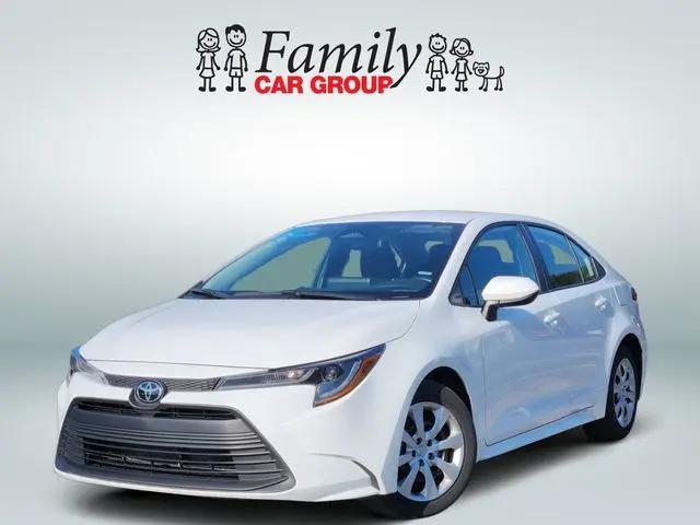 2025 Toyota Corolla LE for sale in Arlington, TX