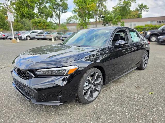 2026 Honda Civic Sport Touring for sale in Lakewood, NJ
