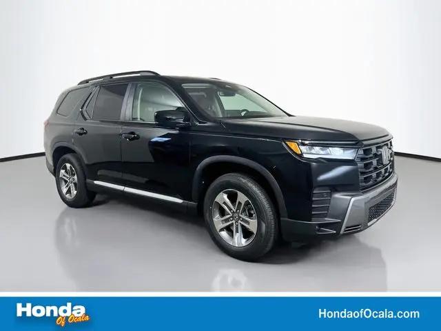 2026 Honda Pilot EX-L for sale in Ocala, FL