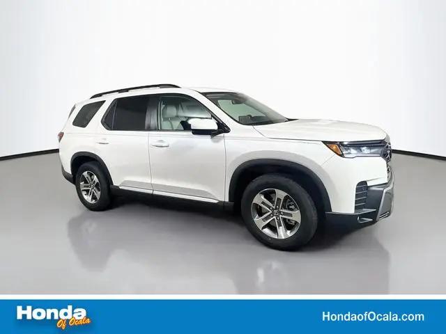 2026 Honda Pilot EX-L for sale in Ocala, FL