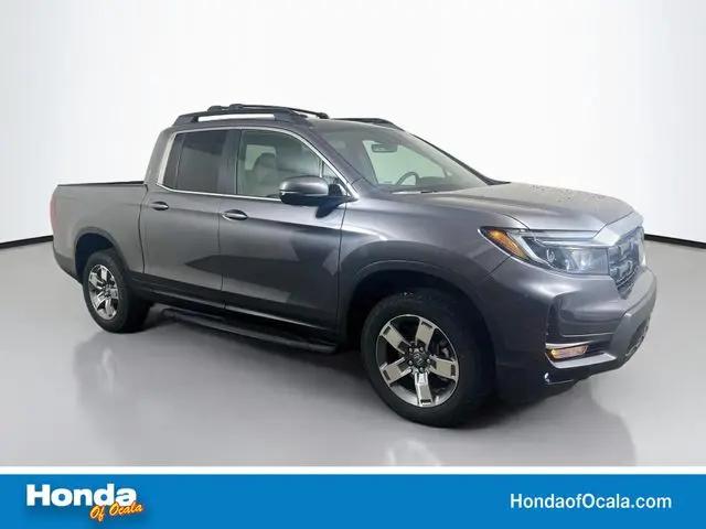 2026 Honda Ridgeline RTL for sale in Ocala, FL