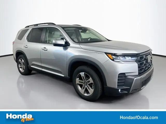 2026 Honda Pilot EX-L for sale in Ocala, FL