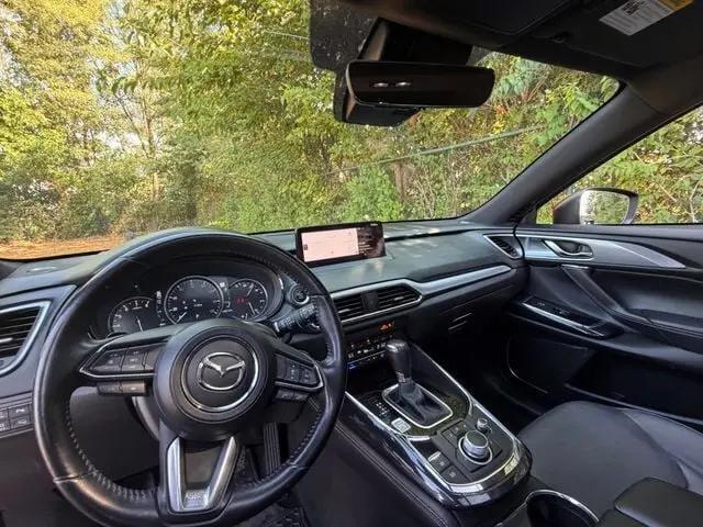 2021 Mazda CX-9 Grand Touring