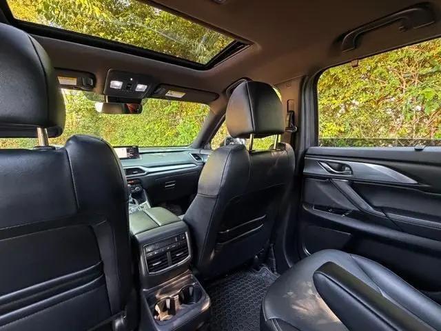 2021 Mazda CX-9 Grand Touring