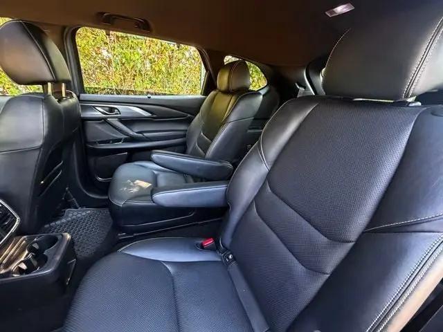 2021 Mazda CX-9 Grand Touring