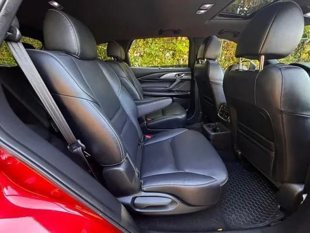 2021 Mazda CX-9 Grand Touring