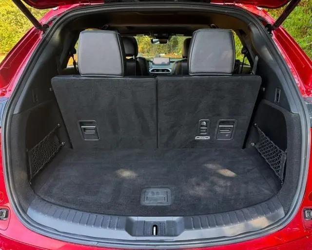 2021 Mazda CX-9 Grand Touring