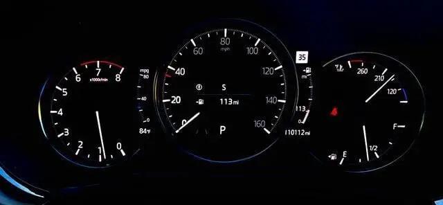 2021 Mazda CX-9 Grand Touring
