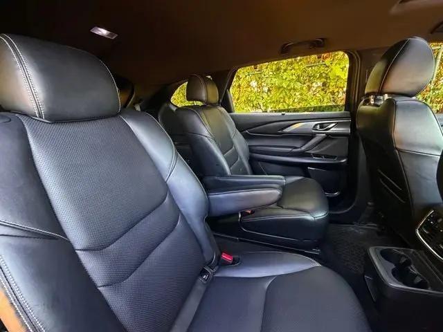 2021 Mazda CX-9 Grand Touring