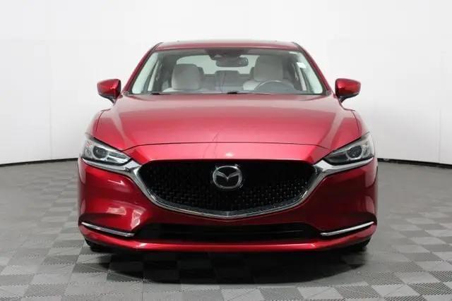 2018 Mazda Mazda6 Grand Touring Reserve for sale in Cornelius, NC