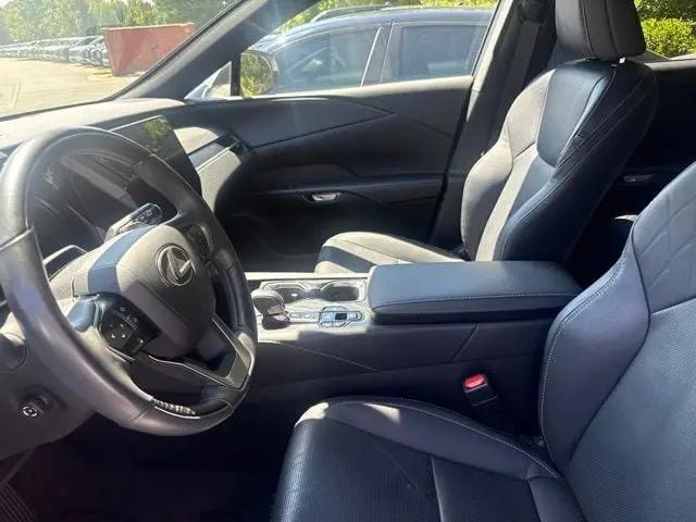 2024 Lexus RX 350 Premium Plus