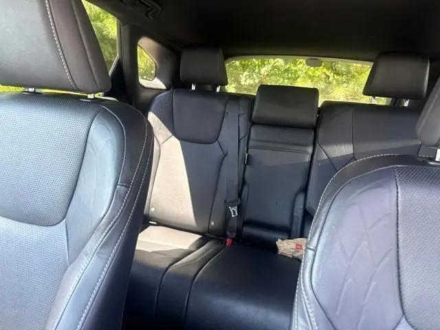 2024 Lexus RX 350 Premium Plus