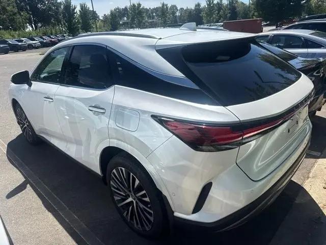 2024 Lexus RX 350 Premium Plus