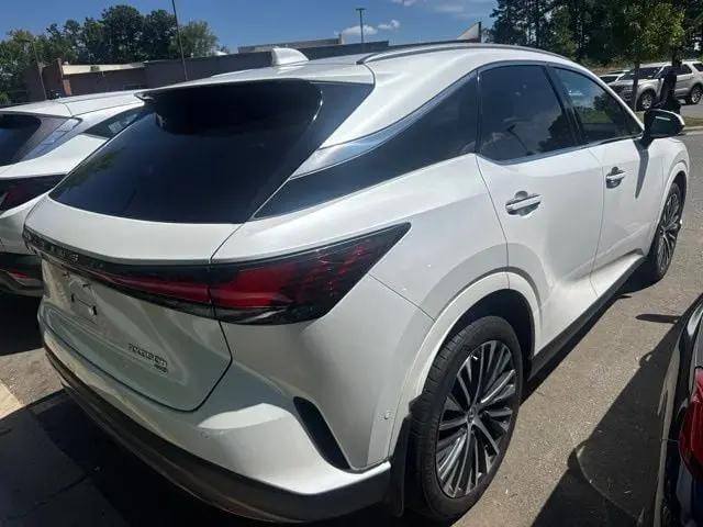 2024 Lexus RX 350 Premium Plus