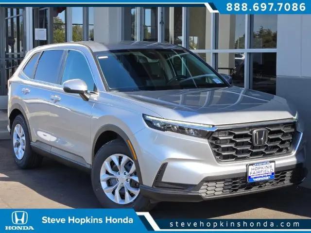 2027 Honda CR-V LX for sale in Fairfield, CA